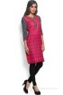 Soch Casual Printed Women's Kurti